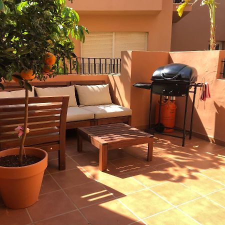 Apartment La Loma Mar Menor Golf Resort Los Martínez Екстериор снимка
