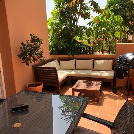 Apartment La Loma Mar Menor Golf Resort Los Martínez Екстериор снимка