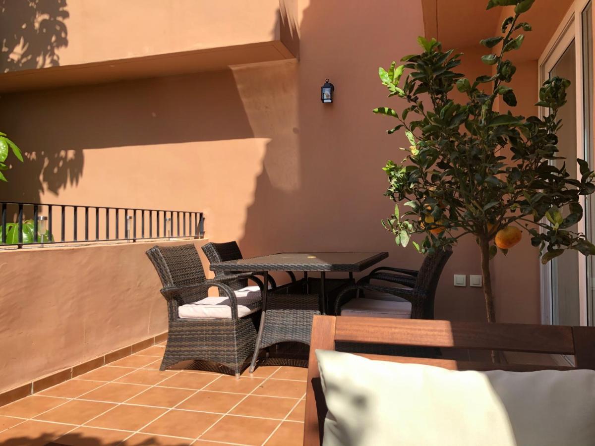 Apartment La Loma Mar Menor Golf Resort Los Martínez Екстериор снимка