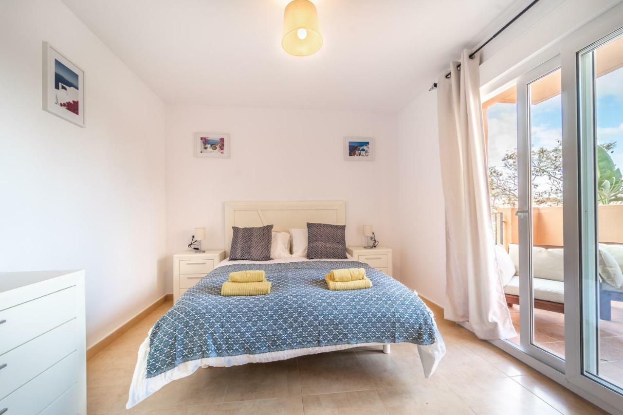 Apartment La Loma Mar Menor Golf Resort Los Martínez Екстериор снимка
